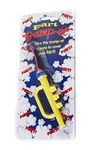 Boxer Gifts Novelty Fart Trumpet-Joke Gifts for Children-Funny Stocking Filler Toys for Kids-Silly Boys & Girls Birthday-Pass The Parcel Item (Edited), Yellow, One Size