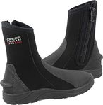 Cressi Baleari PHS, Black/Black, 10