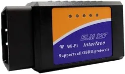 MMOBIEL OBD2 Scanner WiFi - Car Sca