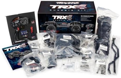 Traxxas TR