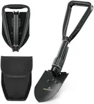 DARTMOOR Mini Folding Shovel High C