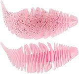 THKFISH Soft Swimbait Soft Plastic 