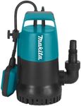 Makita PF0300/2 240V 140 Litre Submersible Drainage Pump