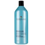 Pureology Strength Cure Conditioner, Strengthening Conditioner, Helps Repair Damaged, Color Treated Hair, Renews Strength and Softness, Vegan, Sulfate-Free, Paraben-Free