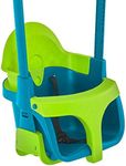 TP Toys Quadpod 4-in-1 Growable Swi