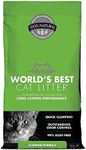 Worlds Best Cat Litter Bag Original 3 Kg