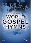 World Gospel Hymns Satb And Piano