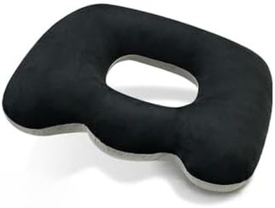 Bed Sore Cushion for Butt Lifting Donut Pillow for Tailbone Pain Relief Sitting Hemorrhoid Pillows After Surgery Donut Postpartum Doughnut Seat Cushion Pressure Ulcer Pillow Butt Lifting Cushions