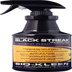 Bio-Kleen Products, Inc. M00507 Black Streak Remover - 32 oz.