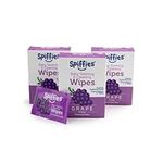 Spiffies Baby Oral Care Tooth Wipes