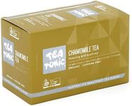 Tea Tonic Chamomile Tea 20 Teabags