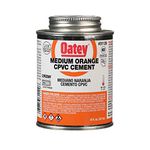 Cement Cpvc 8oz