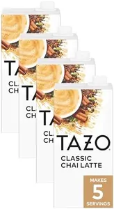 TAZO Class