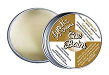 Lynch's Original cue balm - combined oil wax finish for snooker pool billiards cues