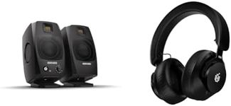 ADAM Audio D3V Active Desktop Monit