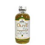 Benjamins Extra Virgin Olive Oil 4o