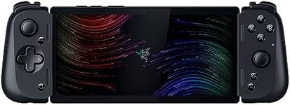 Razer Edge WiFi Gaming Tablet: Snap