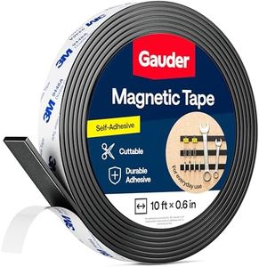 GAUDER Mag