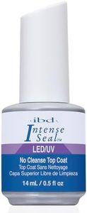 IBD Intense Seal Top Coat 15 ml, 15 ml (1210275008)