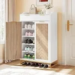 YITAHOME Shoe Cabinet Entryway with