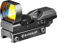 Barska Electro Sight 1x 22x33mm Rif
