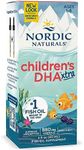 Nordic Naturals Children's DHA Xtra