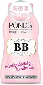 POND'S BB Powder Magic 50g White 1 Piece