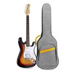 Stratocaster Case