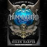Hummingbird: Charade of Magic, Book