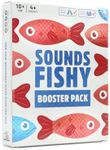 Sound Fishy Expansion - 100 Questio