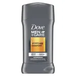Dove Men +Care Antiperspirant Deodorant Spray With 48-Hour Sweat And Odor Protection Sport Care Comfort Antiperspirant Formulated With Vitamin E And Triple Action Moisturizer 76G, Pack Of 1