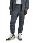 G-STAR RAW Men's Trainer RCT 2.0, Grey (grey asphalt D24302-D517-G277), 35