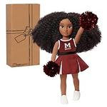Purpose Toys HBCyoU Morehouse Cheer
