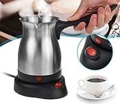 Vorole Electric Turkish Coffee Make