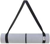 Mionyl Yoga Mat Strap Carrier with 