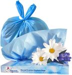 Heaven Scent Hygiene Bags Discreet 