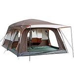 KTT Extra Large Tent 12 Person(Styl