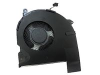 HK-PART Fan for HP Probook 440 G6 445 G6 440 G7 Cpu Cooling Fan L48270-001