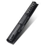 New RI04 RI06XL Laptop Battery for HP ProBook 450 455 470 G3 Series,Envy 15-Q001TX,805294-001 811063-421 805047-851 HSTNN-PB6Q HSTNN-DB7B HSTNN-Q94C HSTNN-Q95C HSTNN-Q97C HSTNN-LB6Z P3G15AA Notebook