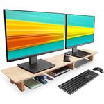 Large Monitor For Desk