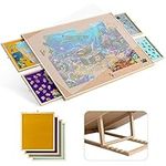Becko US Tilting Puzzle Board with 