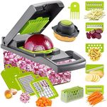 Vegetable Chopper Onion Chopper，Cam