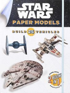 Star Wars Paper Models