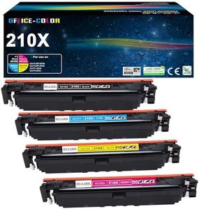 210X Toner