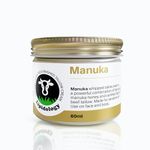 Manuka, Face and Body Cream, 60ml