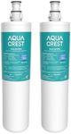 AQUA CREST 3US-PF01 Under Sink Wate