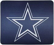 NFL Dallas Cowboys Neoprene Mouse Pad