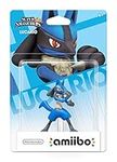 Lucario amiibo (Super Smash Bros Se