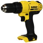 Dewalt DCD771 20V MAX Cordless Lithium-Ion 1/2 inch Compact Drill Driver (Bare tool)