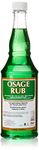 Clubman Osage Rub Professional Size, 14 oz.